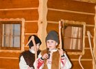 Michal Sláma : Živý Betlém 25.12.2016, Živý Betlém 25.12.2016 - Doubravy